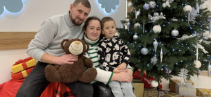 Львовские хирурги спасли 5-летнего мальчика с редкой болезнью