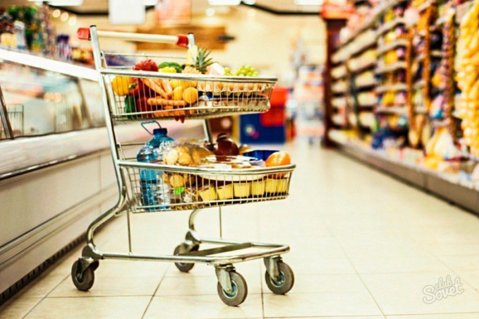 Запрет супермаркетам выбрасывать непроданные продукты Испания Инициатива