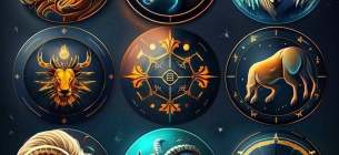 Гороскоп для всіх знаків зодіаку на 01 серпня 2025 року Гороскоп на 01 серпня 2025 року