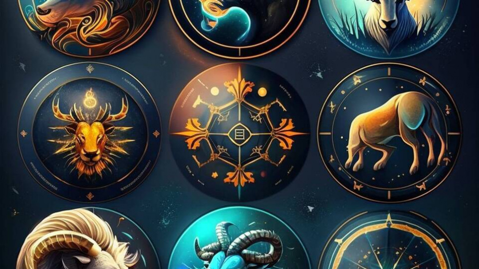 Гороскоп для всіх знаків зодіаку на 01 серпня 2025 року Гороскоп на 01 серпня 2025 року