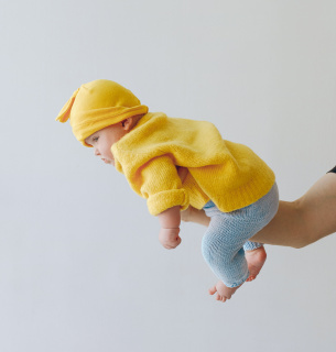 День неонатолога 5 квітня 2026: свято лікарів новонароджених