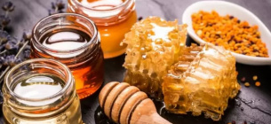 Відкриття ринку Китаю для українського меду