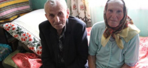 Супруги прожили почти 70 лет в браке и умерли в один день