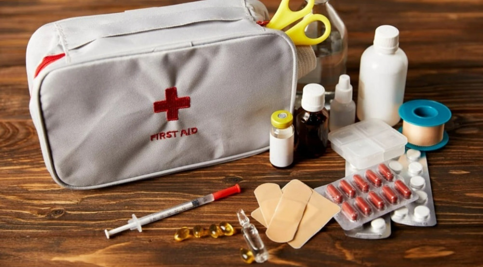 Що має бути в домашній аптечці - пояснює лікар Що має бути в домашній аптечці - пояснює лікар