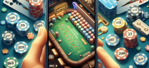 Скачайте додаток Favbet - миттєвий доступ до азартних ігор