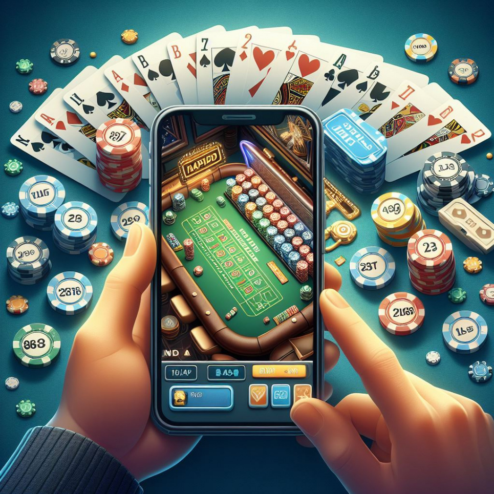 Скачайте додаток Favbet - миттєвий доступ до азартних ігор Скачайте додаток Favbet - миттєвий доступ до азартних ігор