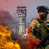 16 січня свято Всеукраїнський день захисників Донецького аеропорту