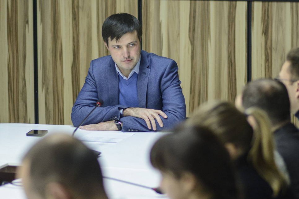 Украина адаптирует законодательство в области ветеринарной медицины к нормам и стандартам Евросоюза, - Высоцкий Адаптация законодательства в области ветеринарной медицины