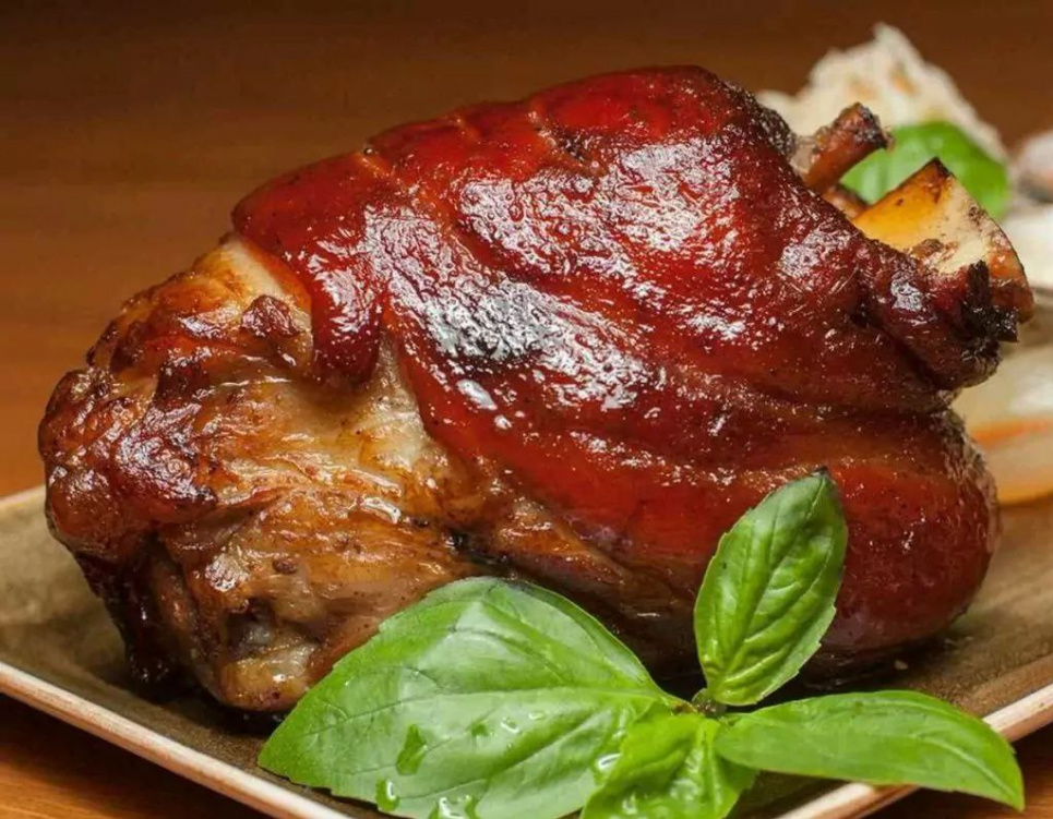 Блюда с свиной рулькой, 36 пошаговых рецептов с фото на сайте «Еда»