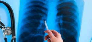 В Украине для выявления туберкулеза начали использовать квантифероновый тест