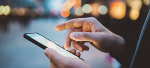 В Минцифре рассказали, как остаться на связи при отключении электроэнергии Отключение электроэнергии Интернет Минцифры