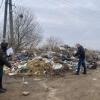 Шкода довкіллю Штраф Житомирське комунальне підприємство 