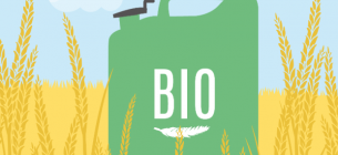 В Украине заработает биржа биотоплива