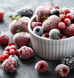Найкорисніша ягода Запобігає старінню Поради Дієтолога