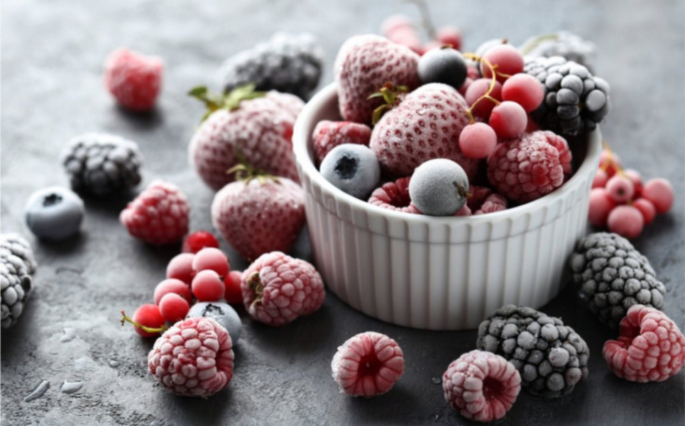 ЕС закупил 80% продукции украинского садоводства ЕС закупил 80% продукции украинского садоводства