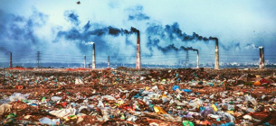 Десять самых грязных городов мира Окружающая среда