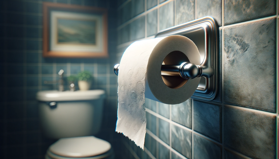 Миття рук недостатньо: Європою почали поширюватися шлунково-кишкові інфекції — ось що про це слід знати Зображення згенероване ШІ