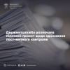 Держмитслужба | здійснення пост-митного контролю