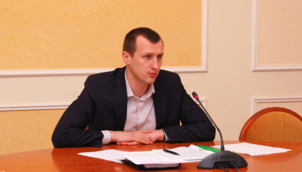 Кадровые перестановки: Правительство приняло ряд решений Кадровые перестановки: Правительство приняло ряд решений
Фото из открытых источников