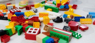 Обзор серий конструкторов LEGO для разных возрастов