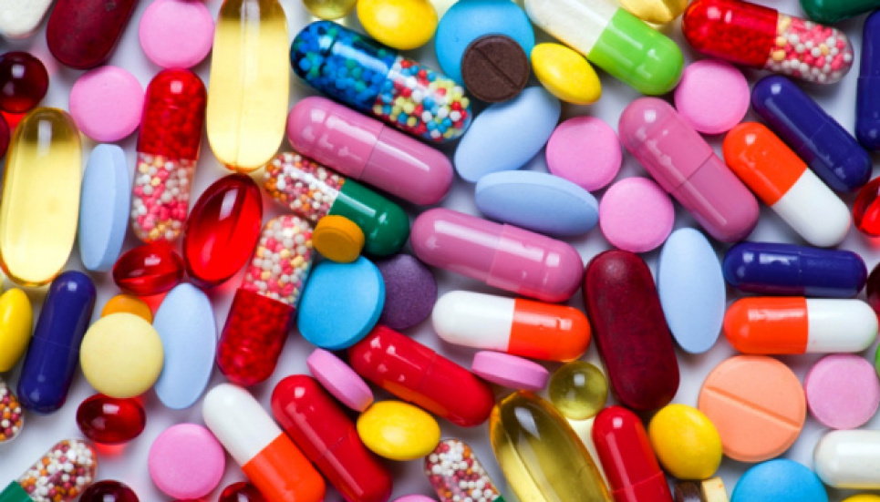 Устойчивость к антибиотикам Антибиотикорезистентность Лекарства