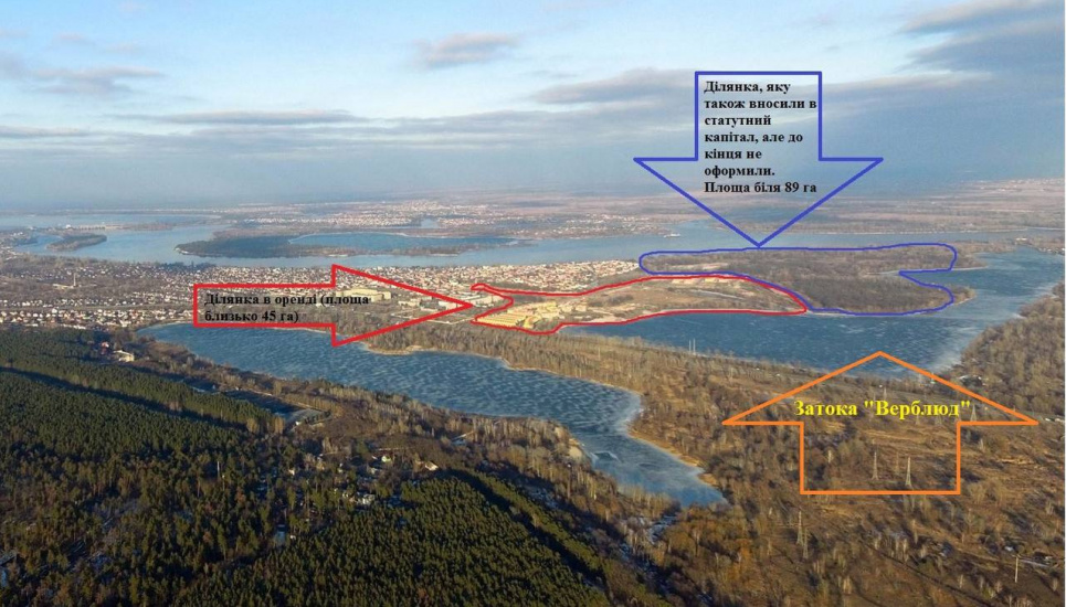 Зухвале виділення земельних ділянок у Києві: "Дипломатичний дерибан" або зрада інтересів громади Дипломатичний дерибан у Києві