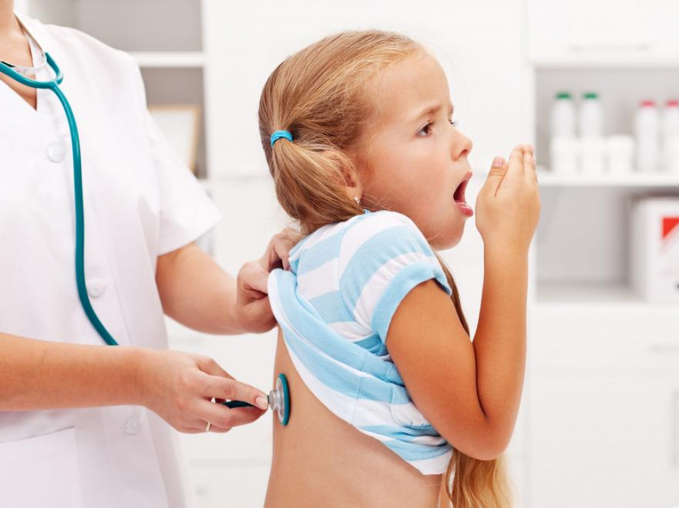 Ребенок часто болеет Врачи Иммунитет Инфекции