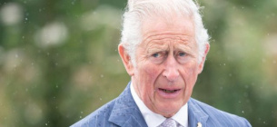 Король Чарльз III хворий на рак 