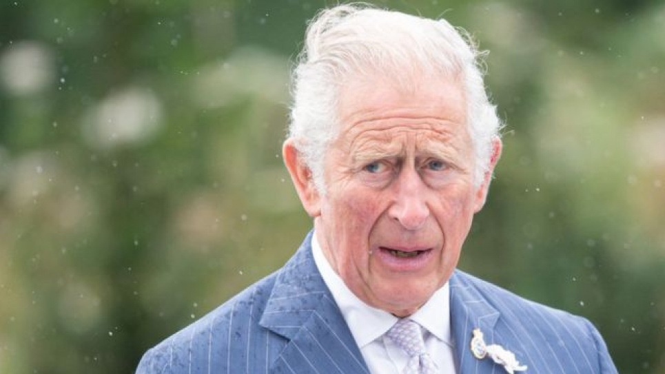 Король Чарльз III болен раком