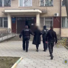 Трагедія на Одещині: підліток жорстоко вбив свою бабусю. Фото: Національна поліція