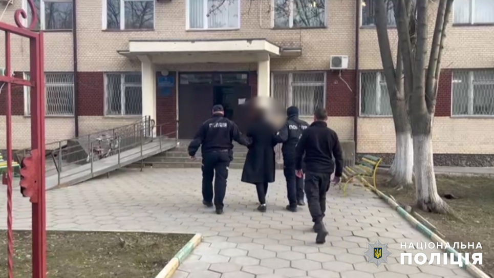 Трагедия в Одесской области: подросток жестоко убил свою бабушку Трагедия в Одесской области: подросток жестоко убил свою бабушку