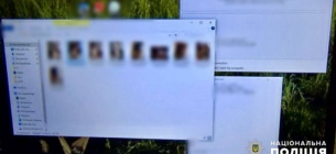 Одесит адміністрував порно-сайт і викладав туди відео зі своєю дівчиною
