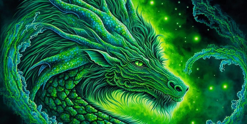 Прогноз у рік Дракона для всіх знаків Зодіаку.
Фото: Online.ua