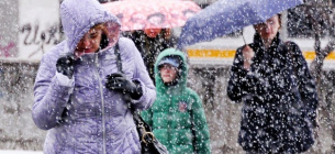 Дожди Погода на выходных Синоптик о морозе Температура воздуха