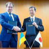 Україна долучилася до Механізму спільного кредитування Японії «Joint Crediting Mechanism»