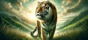 Китайский гороскоп на 25 августа: День Огненного Тигра Китайский гороскоп на 25 августа: День Огненного Тигра