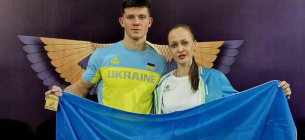 Черкасский гимнаст завоевал "золото" кубка мира