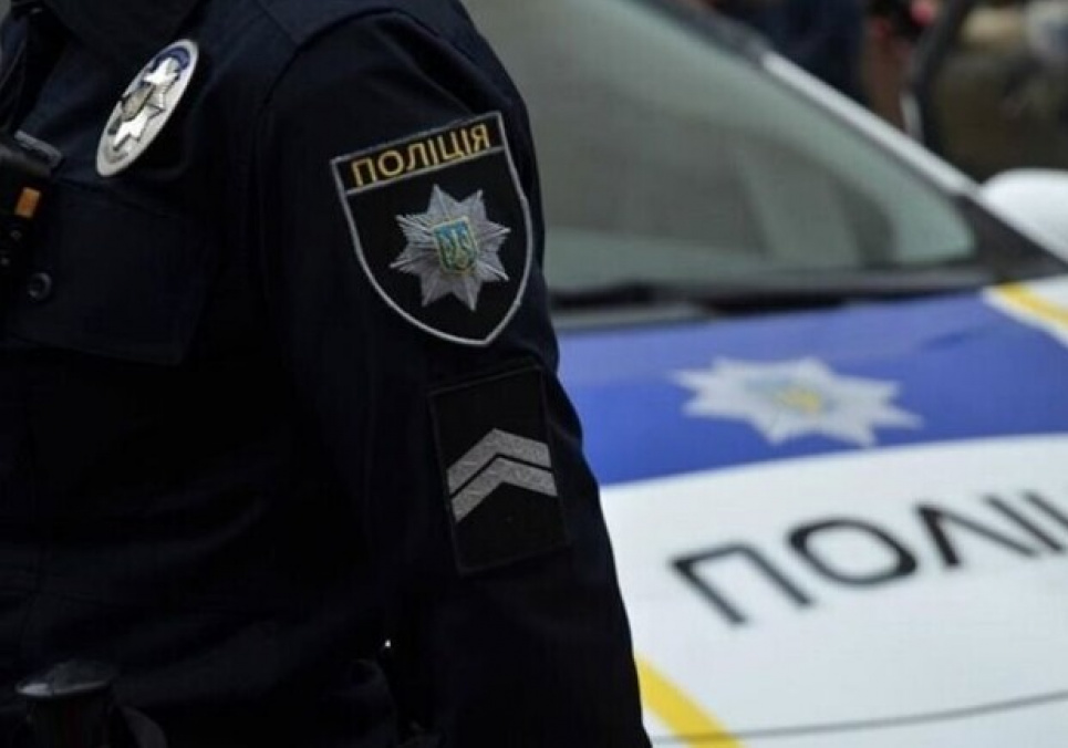 Нагрудні камери "брешуть" - поліція Одеси перевіряла, чи займалися її патрульні груповим сексом на виклику Поліція Одеси перевіряла, чи займалися її патрульні груповим сексом на виклику