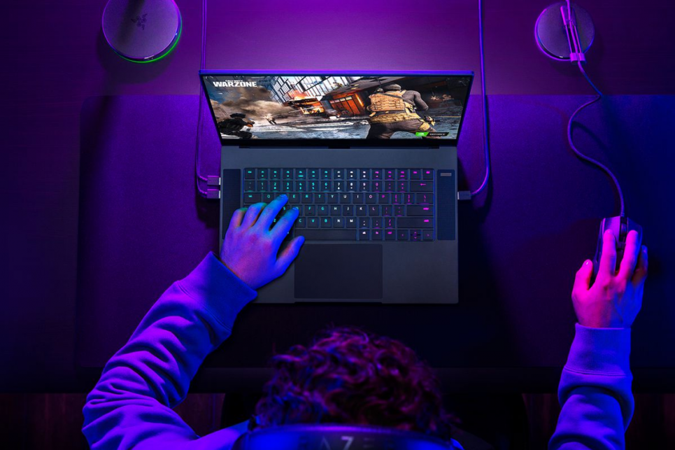 Игровые ноутбуки с OLED-экранами: преимущества и недостатки Игровые ноутбуки с OLED-экранами: преимущества и недостатки
