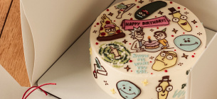 Торт на день рождения: как выбрать лучший десерт