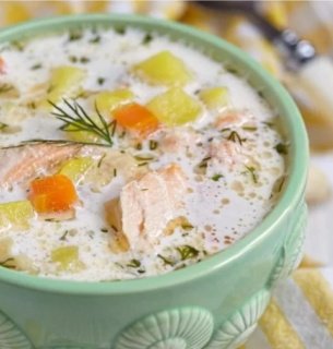 Найкорисніші продукти для жіночого здоров’я .