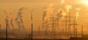 Облік інформації про використання фторованих парникових газів