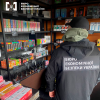 Продаж котрафактного товару на 2 млн грн