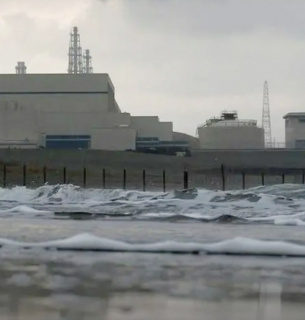 Ближайшую к эпицентру аварии на Фукусиме АЭС перезапустят