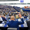 Створення фонду для України на €50 млрд Европарламент Гранти