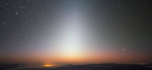 Полное солнечное затмение Комета дьявола Супермесяц Астрономические события 2024 года