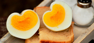 Как варить яйца. Фото: РБК