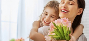 8 березня свято історія виникнення День матері