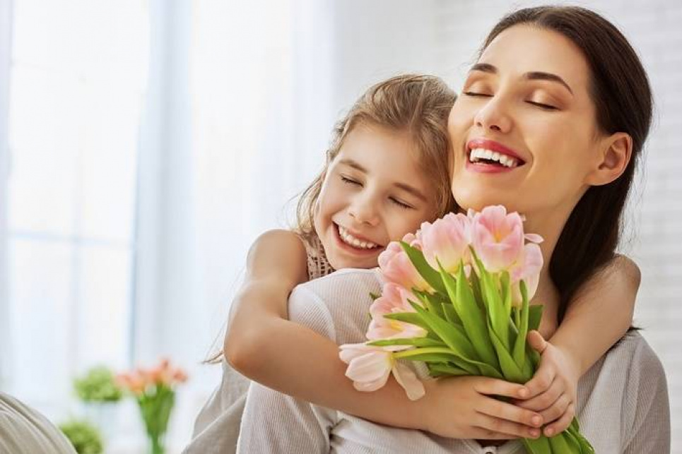 8 марта праздник история возникновения День матери