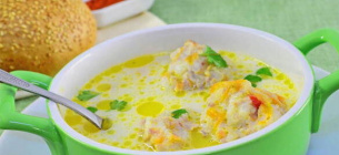 Сегодня 5 апреля отмечают Международный День супа Какой сегодня праздник